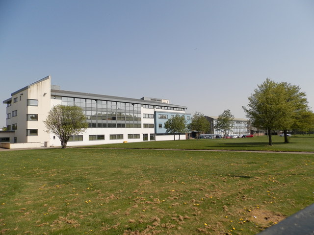 St John's High School, Dundee