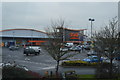 B&Q Warehouse