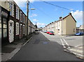 New Henry Street, Neath