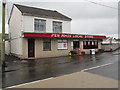 Pen Rhos Local Store, Ystradgynlais