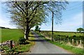 This Way to Carnochan Farm