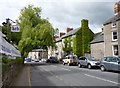 Church Street, Hay-on-Wye