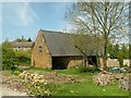 Barn on Top Lane, Bisbrooke