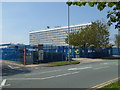 Aintree University Hospital