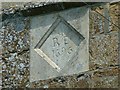 Datestone, Coppice House, Manor Lane, Glaston