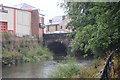 Attercliffe Road Bridge