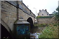 Attercliffe Road Bridge