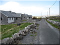 M1307 : Cottages in Fanore More by David Purchase