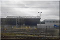 Old Oak Common Depot