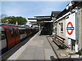 Woodside Park Underground station