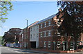 Mount Street to Lord Street, Allesley Old Road