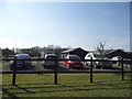 Stables on Stockett Lane, Coxheath