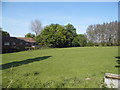 Field on Charlton Lane, West Farleigh