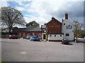 The Kings Head, Belton