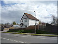 House on New Road, Belton