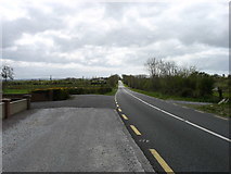 R0337 : The N69 heading for Listowel by David Purchase