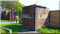 Vickers Tank Factory Entrance, Austhorpe Road, Leeds