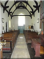 TM1852 : St.Mary's Church Interior by Geographer