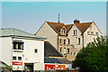 63 High Street, Barnstaple and adjacent buildings