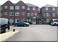 Allandale Court, Burnham-on-Sea