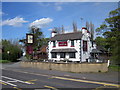 The Bridge Inn, Sandycroft