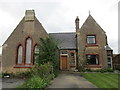 Former school, Humberston