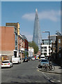 Union Street, Southwark