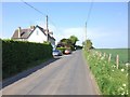 Church Street, Rodmersham