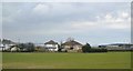 Houses, Old Higher Rd