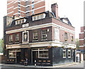 "The Gladstone Arms", Lant Street, Southwark