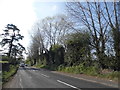 Tonbridge Road, Pizien Well