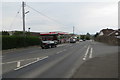 The A28 Markethill Road (4)