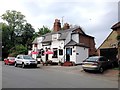 The Maypole, Borden