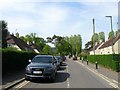 Shooting Field, Steyning