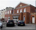 Burnham-on-Sea Baptist Church