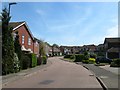 Abbey Road, Steyning