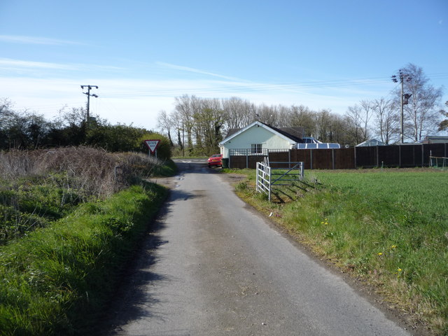 Nova Scotia Road