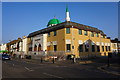 Masjid-e-Umer, Walthamstow