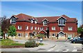 The Health Centre, Tanyard Lane, Steyning