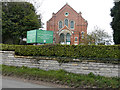 Stoke St Gregory Baptist Church, Slough Lane