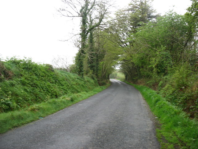 The L6048 nearing the N11