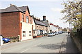 Main Road, Ffynnongroyw