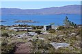 Viewpoint at Carn na Frith Aird