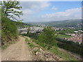 Descent towards Aberaman