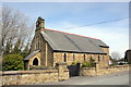 All Saints Church, Ffynnongroyw