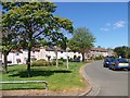 Langfaulds Crescent, Faifley