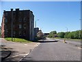 Glasgow Road and Robert Street, Port Glasgow