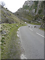 ST4754 : Soay sheep on Cliff Road by John Baker