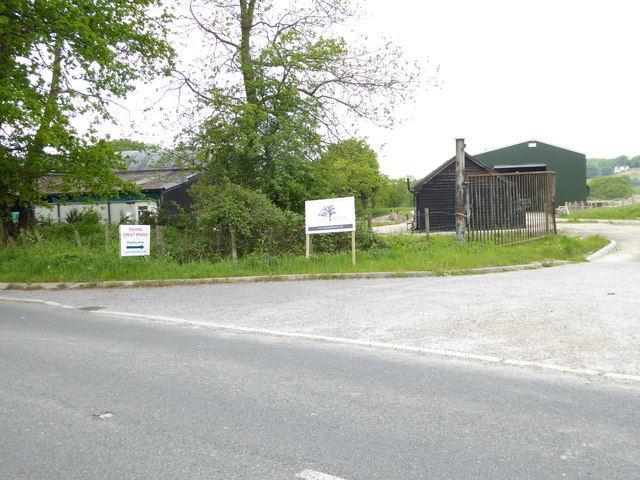 Barn at Stone House Farm