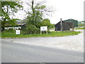 Barn at Stone House Farm